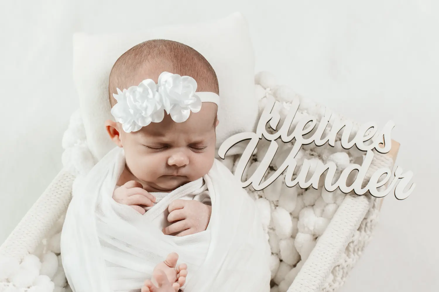 Neugeborenenfotografie von KaB Babyfotgrafie