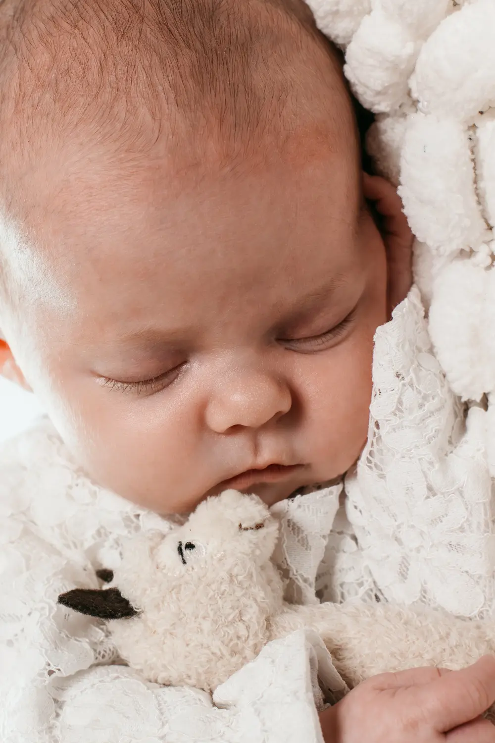 Neugeborenenfotografie von KaB Babyfotgrafie