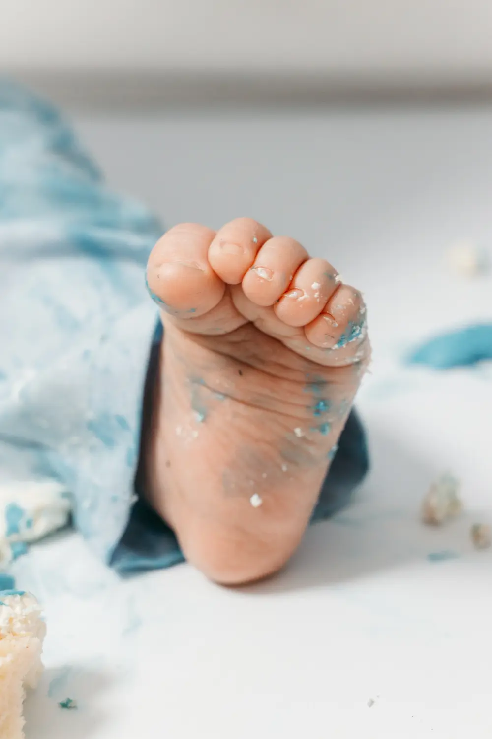 Neugeborenenfotografie von KaB Babyfotgrafie