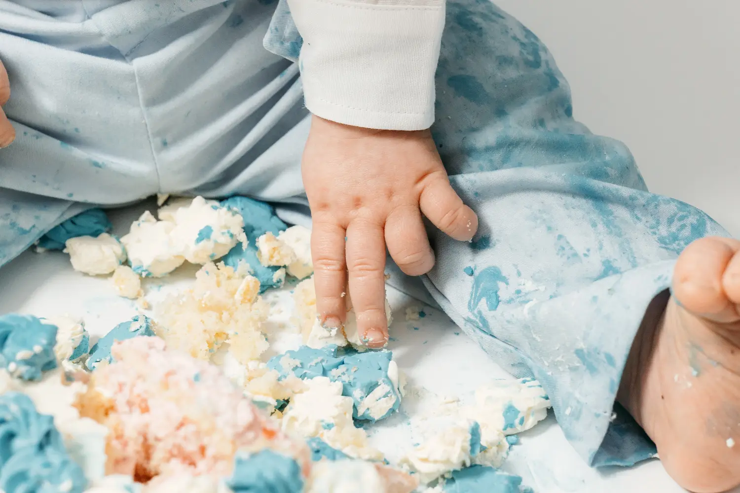 Neugeborenenfotografie von KaB Babyfotgrafie