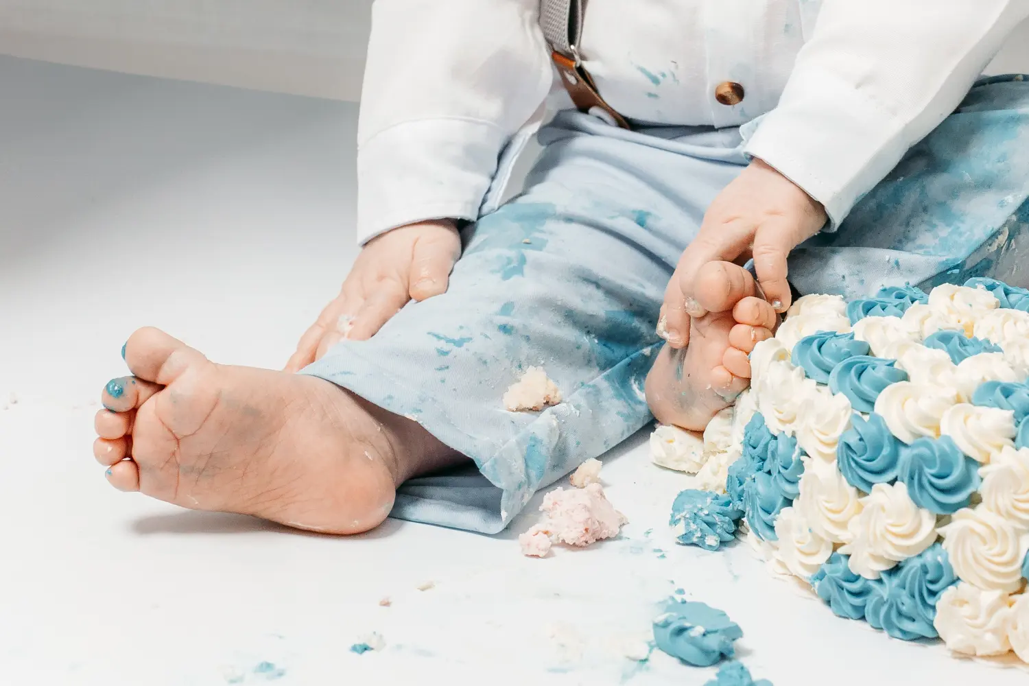 Neugeborenenfotografie von KaB Babyfotgrafie