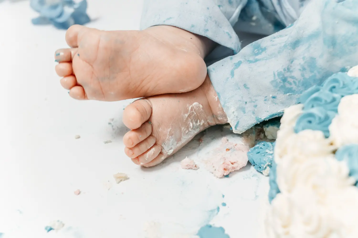 Neugeborenenfotografie von KaB Babyfotgrafie