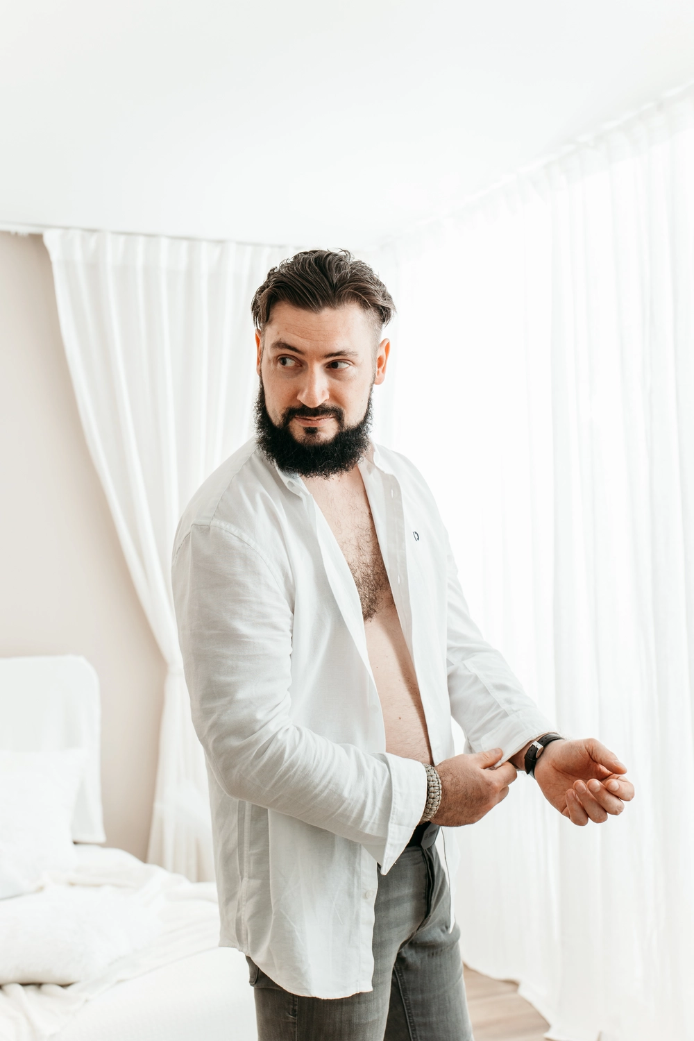 Moderne Mädchenfotografie von KaB Babyfotgrafie