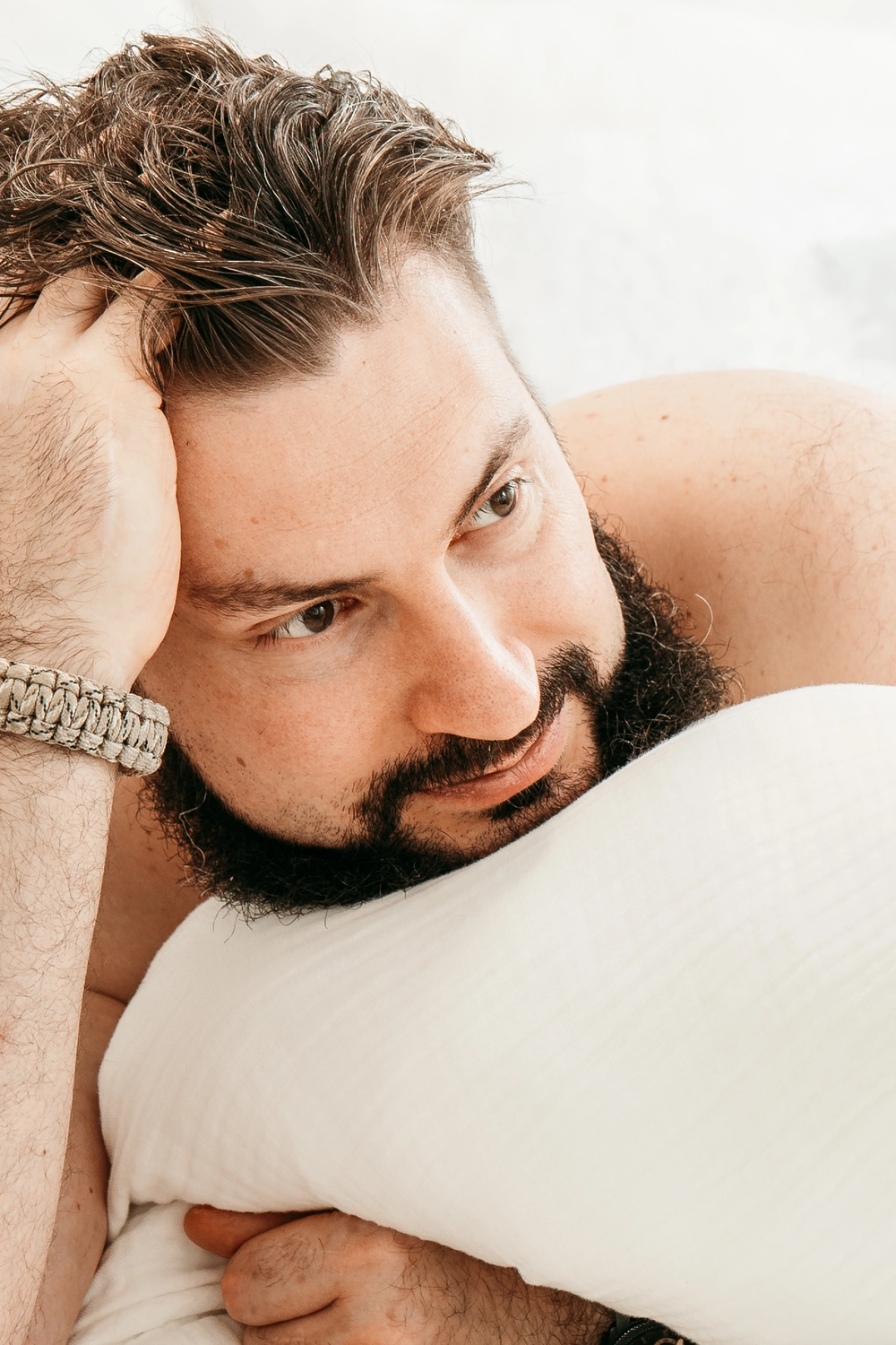 Moderne Mädchenfotografie von KaB Babyfotgrafie