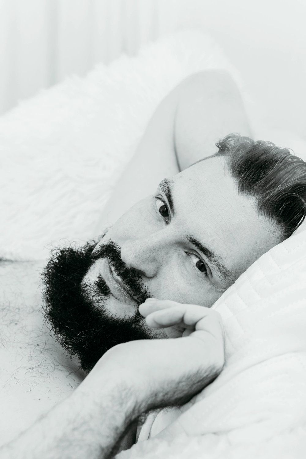 Moderne Mädchenfotografie von KaB Babyfotgrafie