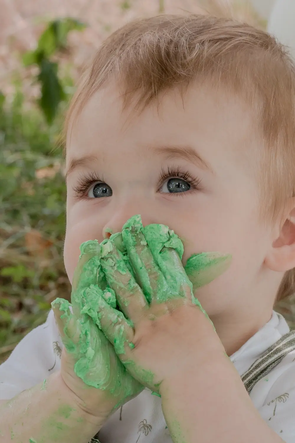 Neugeborenenfotografie von KaB Babyfotgrafie