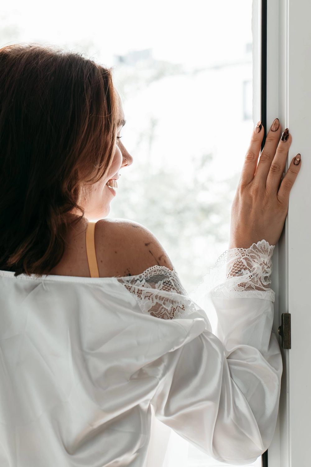 Moderne Mädchenfotografie von KaB Babyfotgrafie