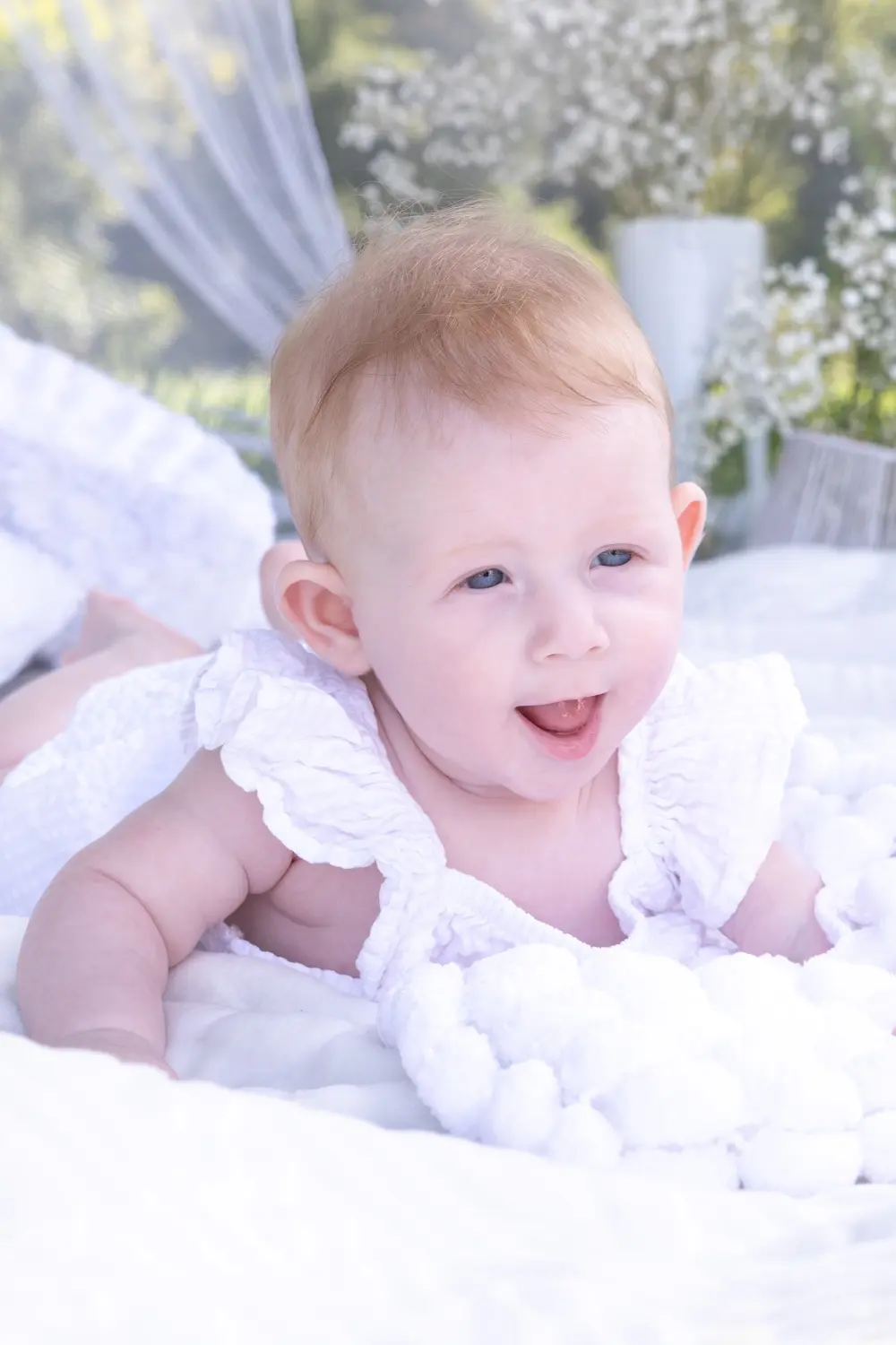 MEILENSTEINE von KaB Babyfotgrafie