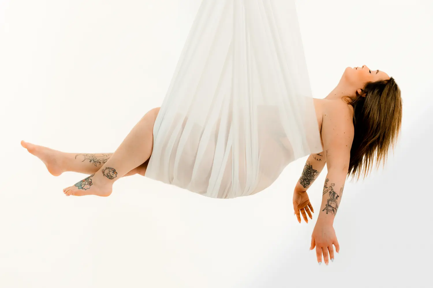 wundervolle Babybauchfotos von KaB Babyfotgrafie