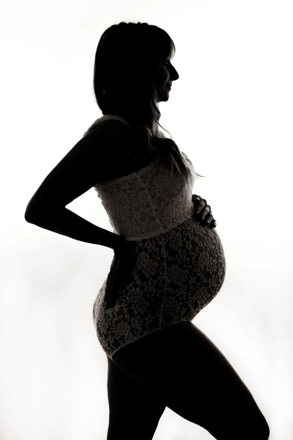 wundervolle Babybauchfotos von KaB Babyfotgrafie