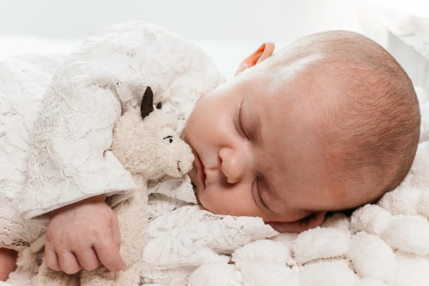 Neugeborenenfotografie von KaB Babyfotgrafie