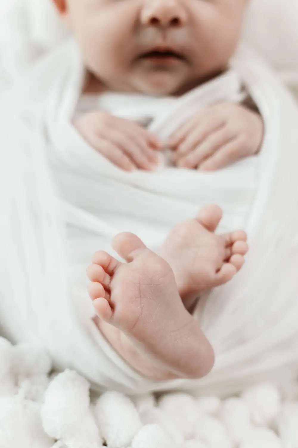 Neugeborenenfotografie von KaB Babyfotgrafie