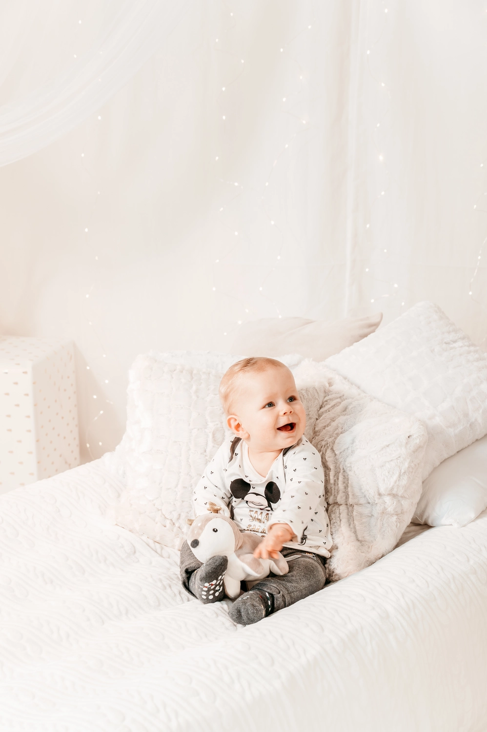 Familienfotografenstudio von KaB Babyfotgrafie