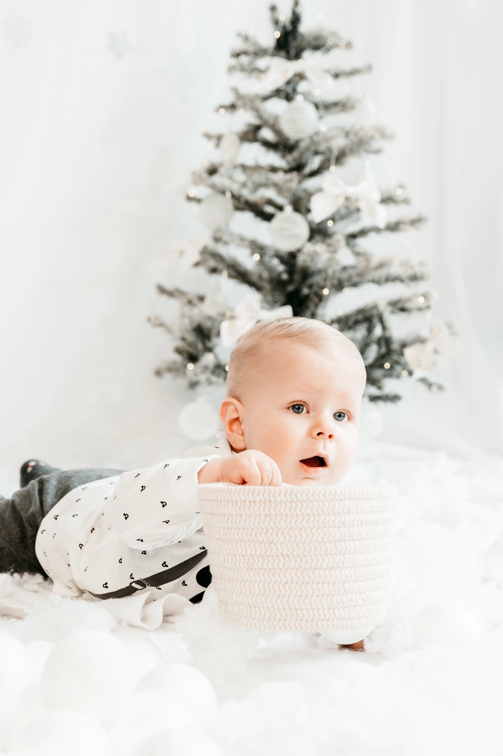 Familienfotografenstudio von KaB Babyfotgrafie