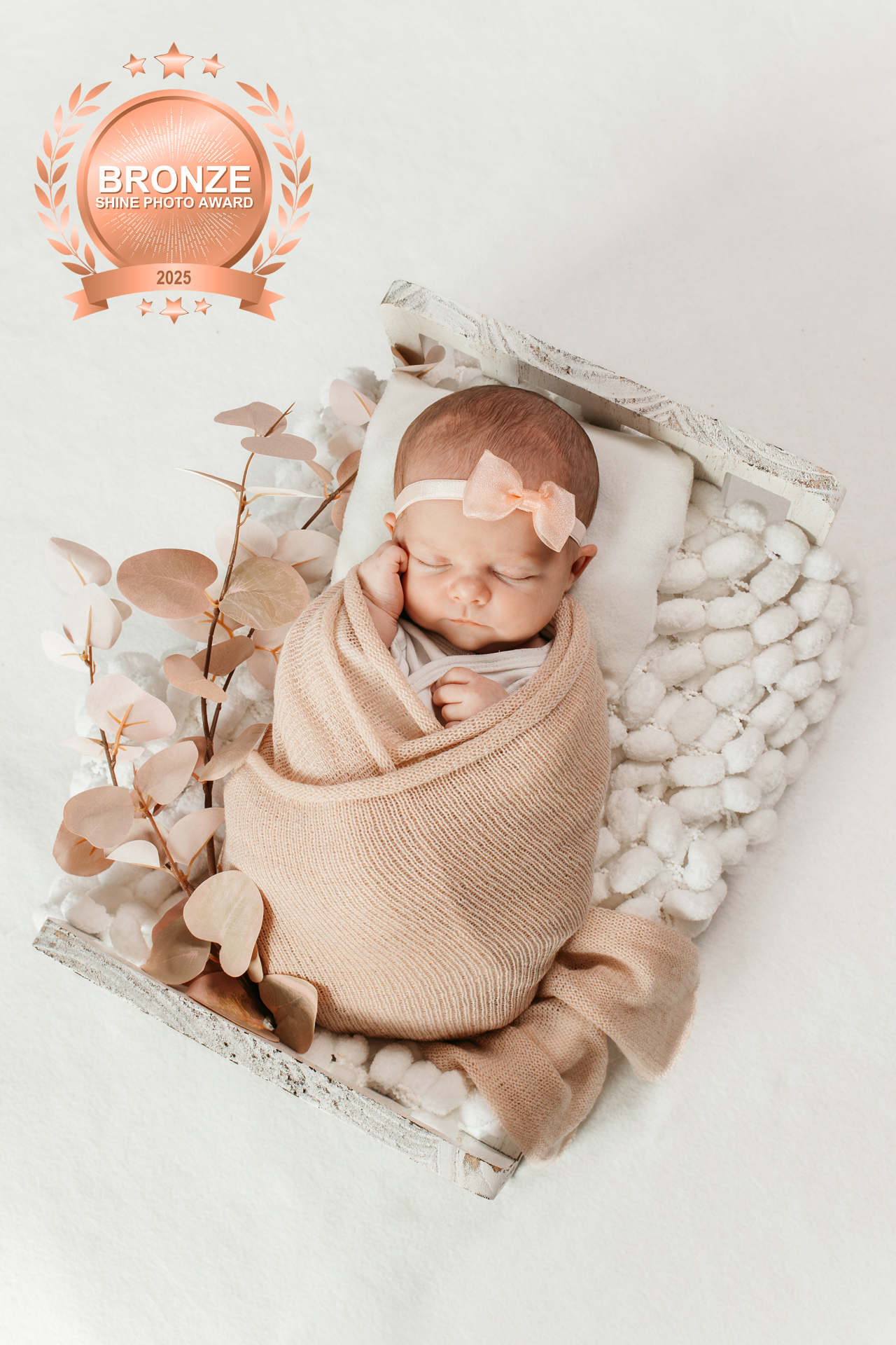 Neugeborenenfotografie von KaB Babyfotgrafie