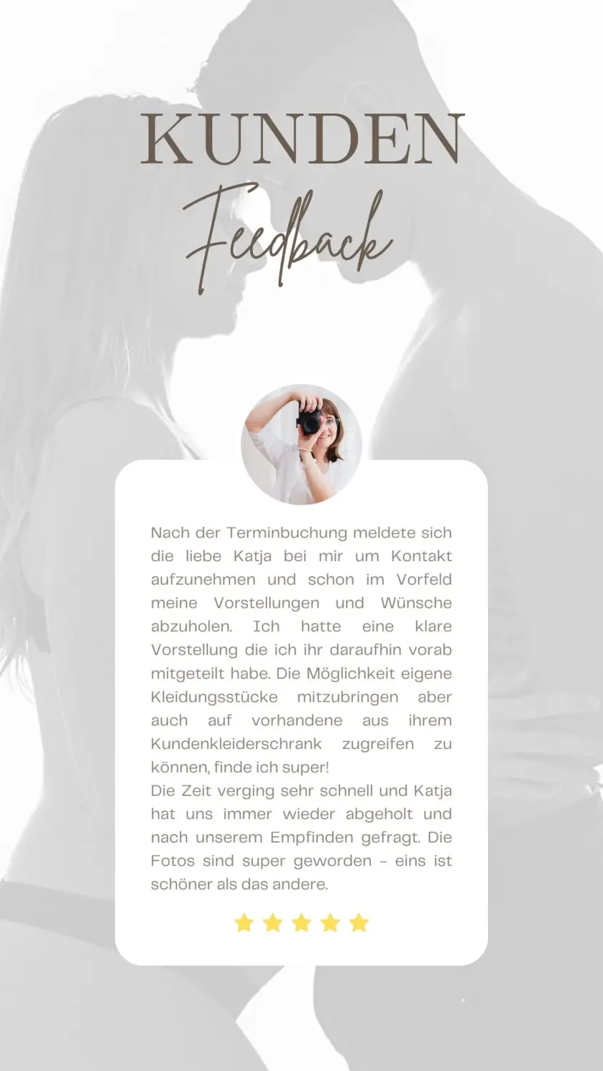 Babybauch von KaB Babyfotgrafie