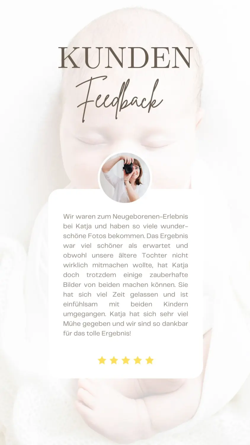 Babybauch von KaB Babyfotgrafie