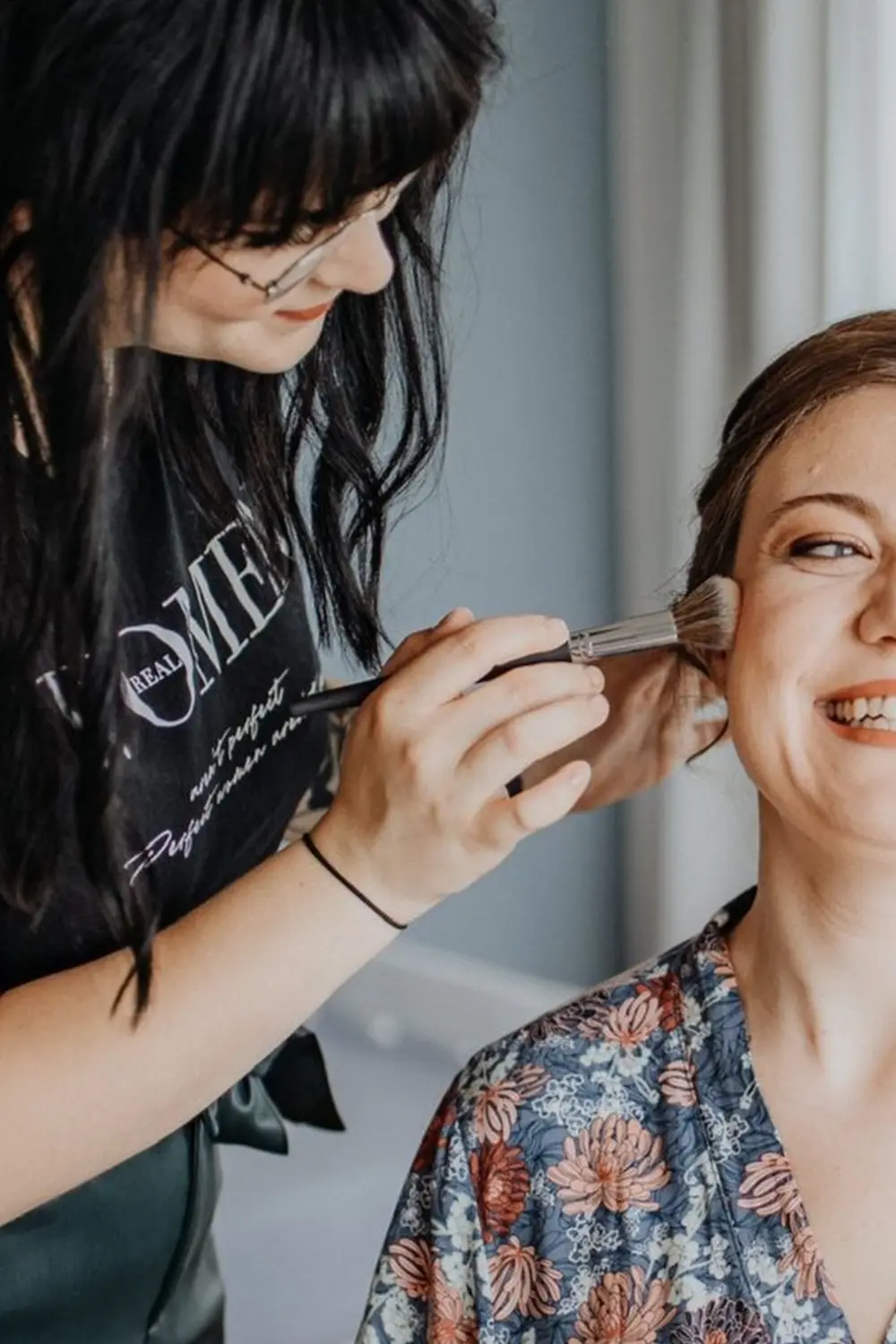 Miabellissima byUlrike BarthMake-Up Artistin