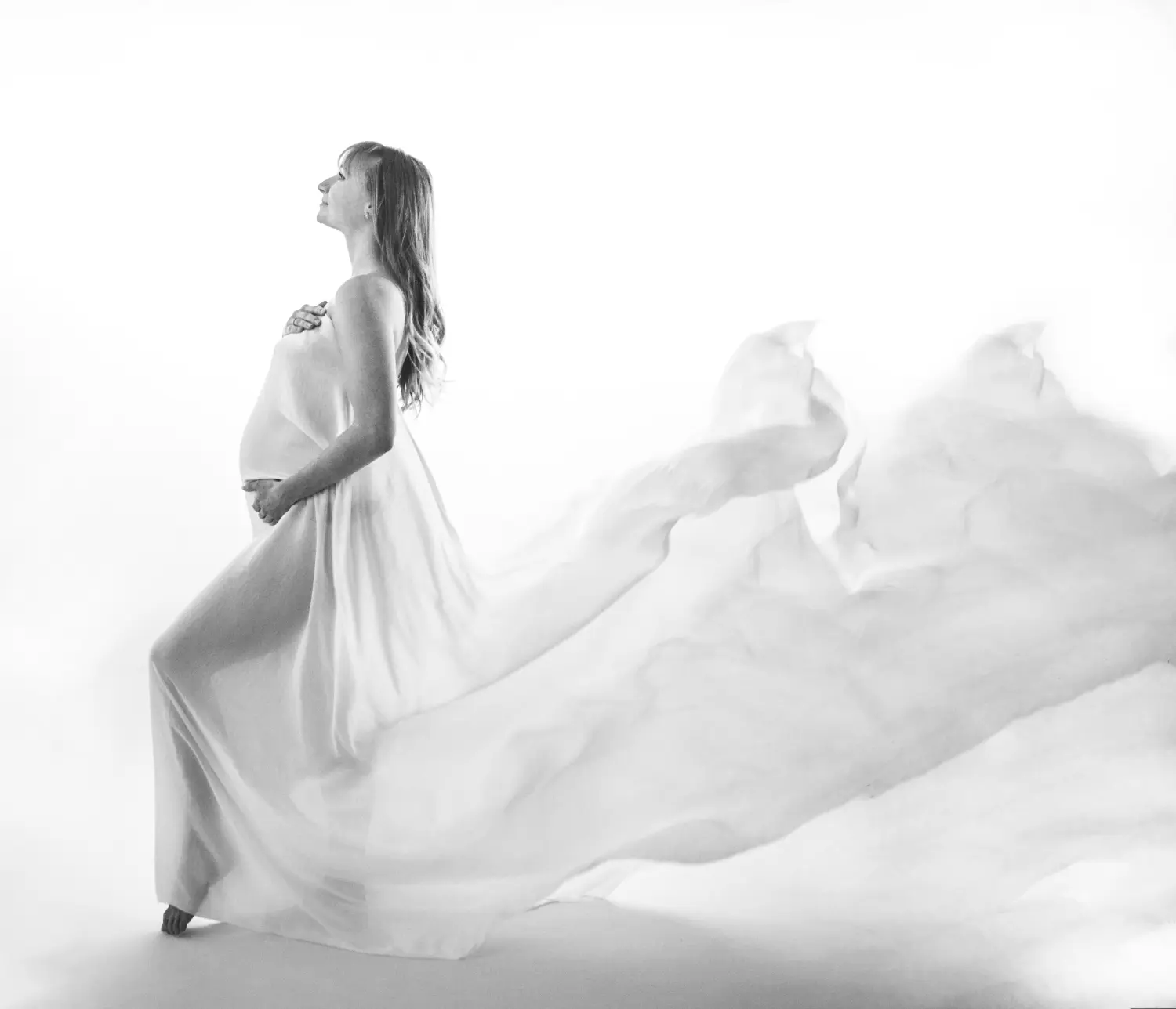 wundervolle Babybauchfotos von KaB Babyfotgrafie