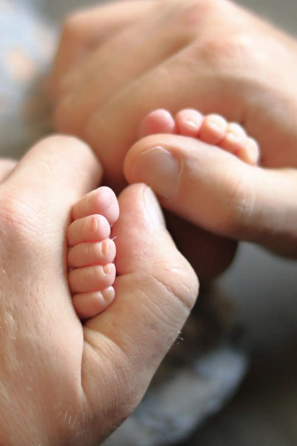 Neugeborenenfotografie von KaB Babyfotgrafie