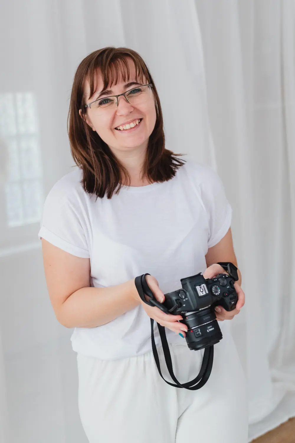 Fotografin Katja Bach